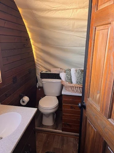 Rosie's RV Park LLC