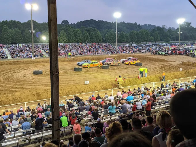 Vanderburgh 4-H Center