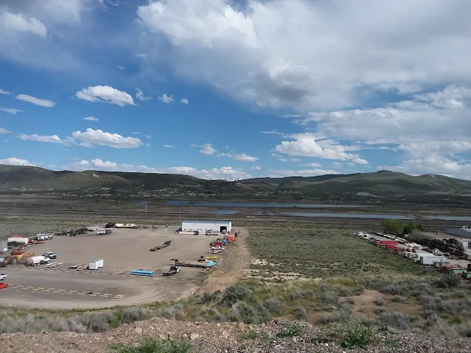 Double Dice RV Park
