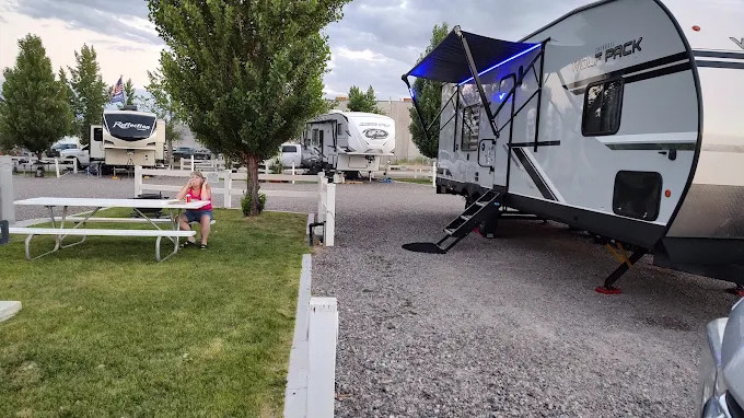 Double Dice RV Park