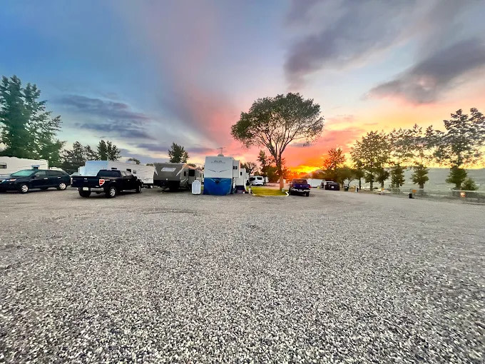 Double Dice RV Park
