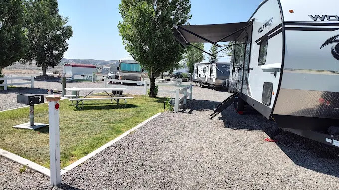 Double Dice RV Park