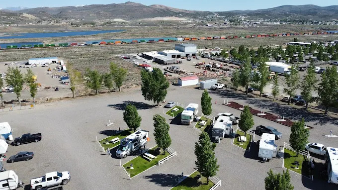 Double Dice RV Park