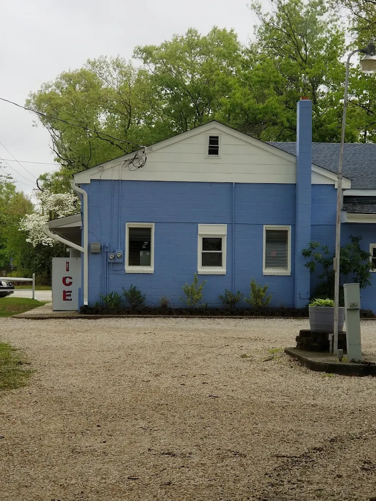 Atlantic Blueberry RV Park