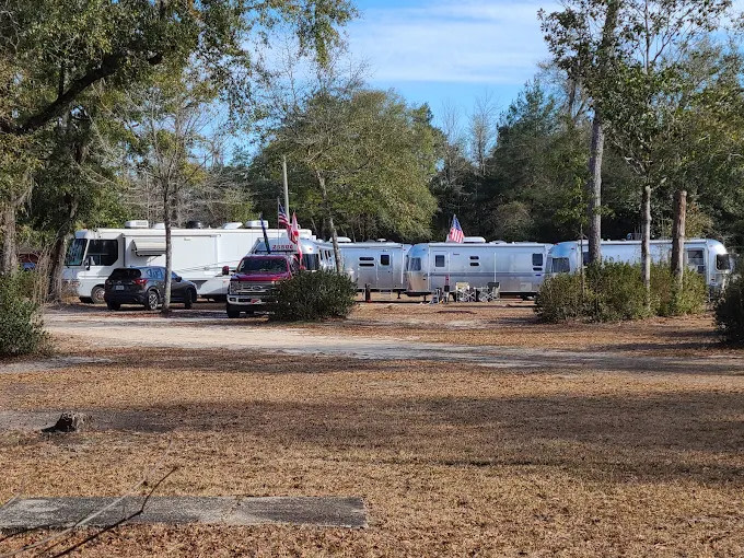 Mystic Springs Cove Inc