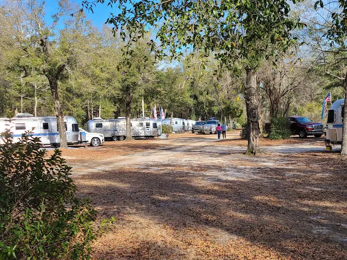 Mystic Springs Cove Inc