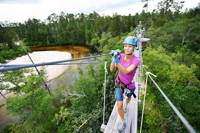 Adventures Unlimited