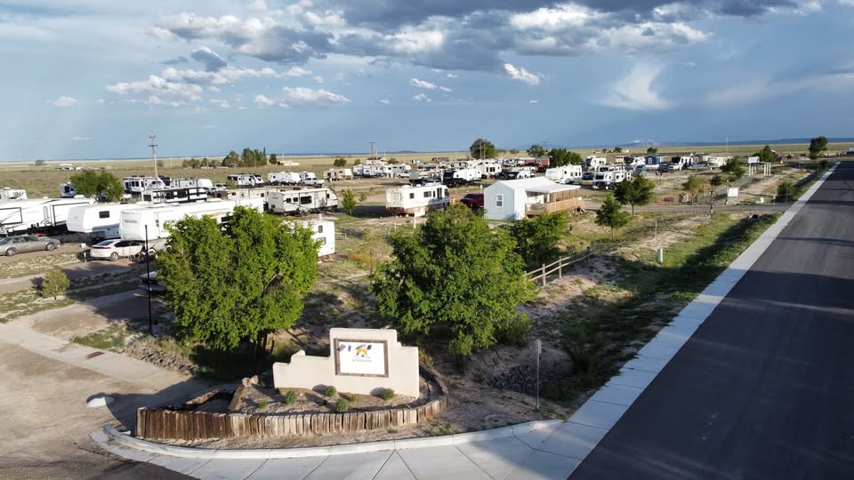Salt Missions Park