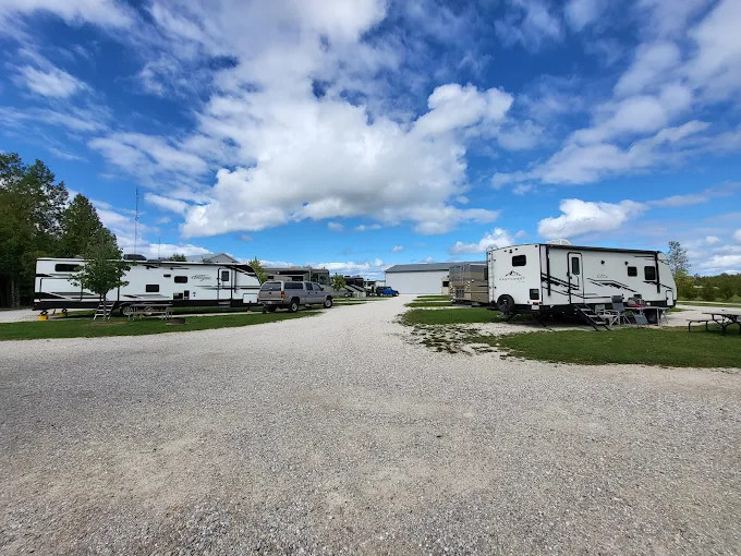 Baileys Grove Campground