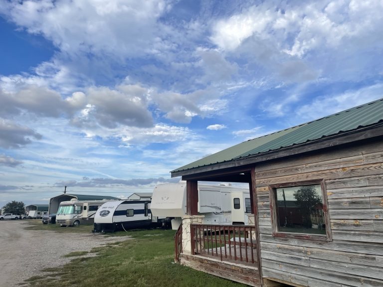 Tilden Rv Park