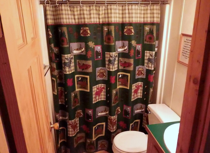 Lake Pillsbury Resort