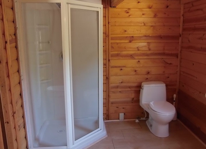 Lake Pillsbury Resort