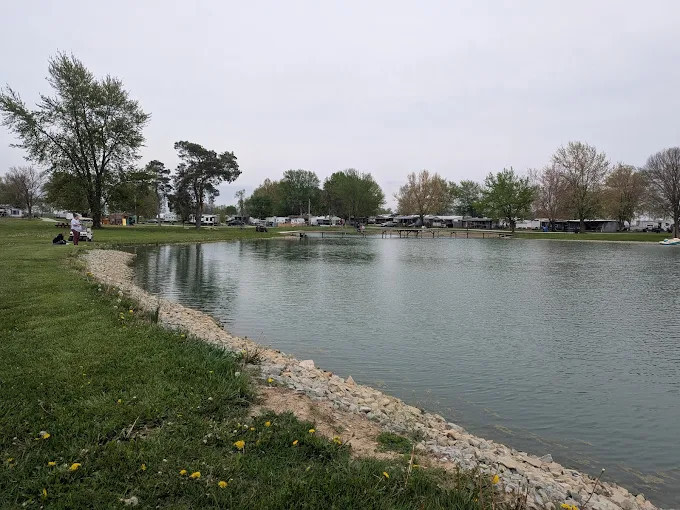 Art's Country Park