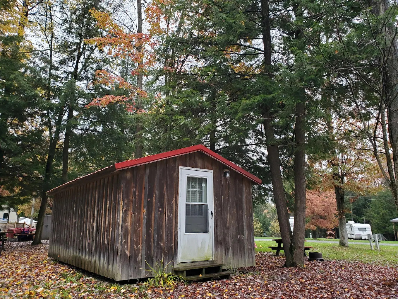 White's Haven Campground