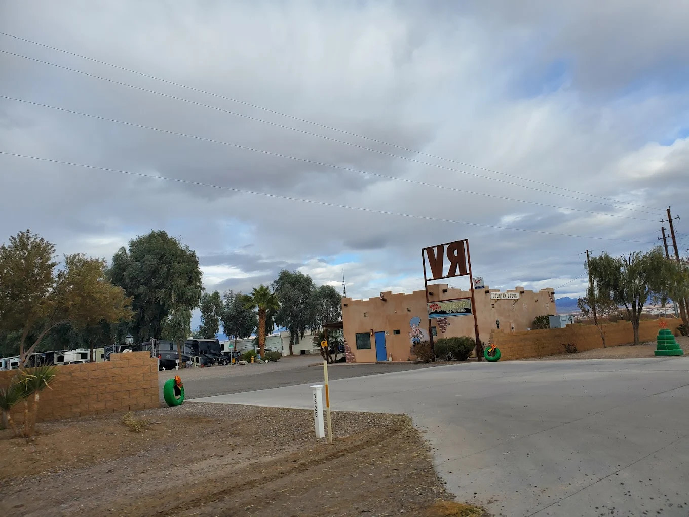 Moon River RV Resort