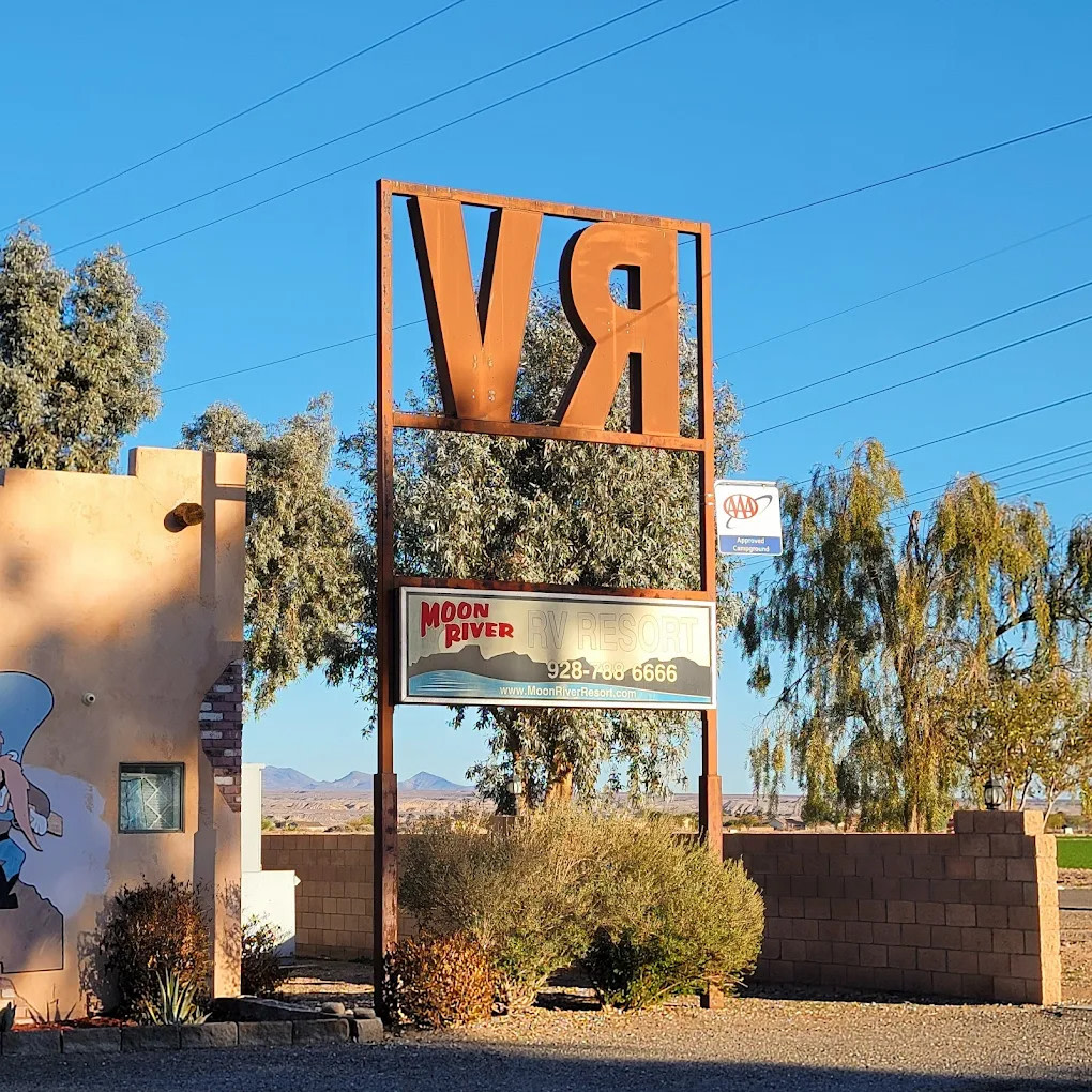 Moon River RV Resort