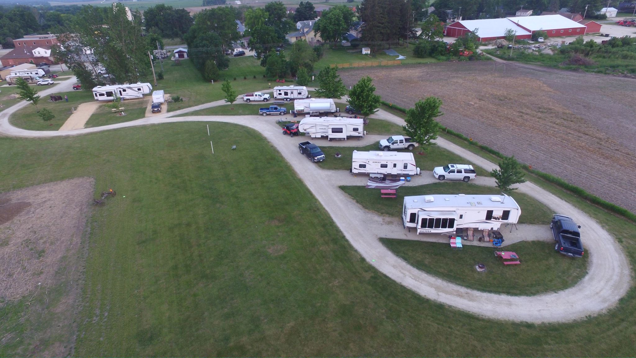 Lil' Bit of Country RV Park
