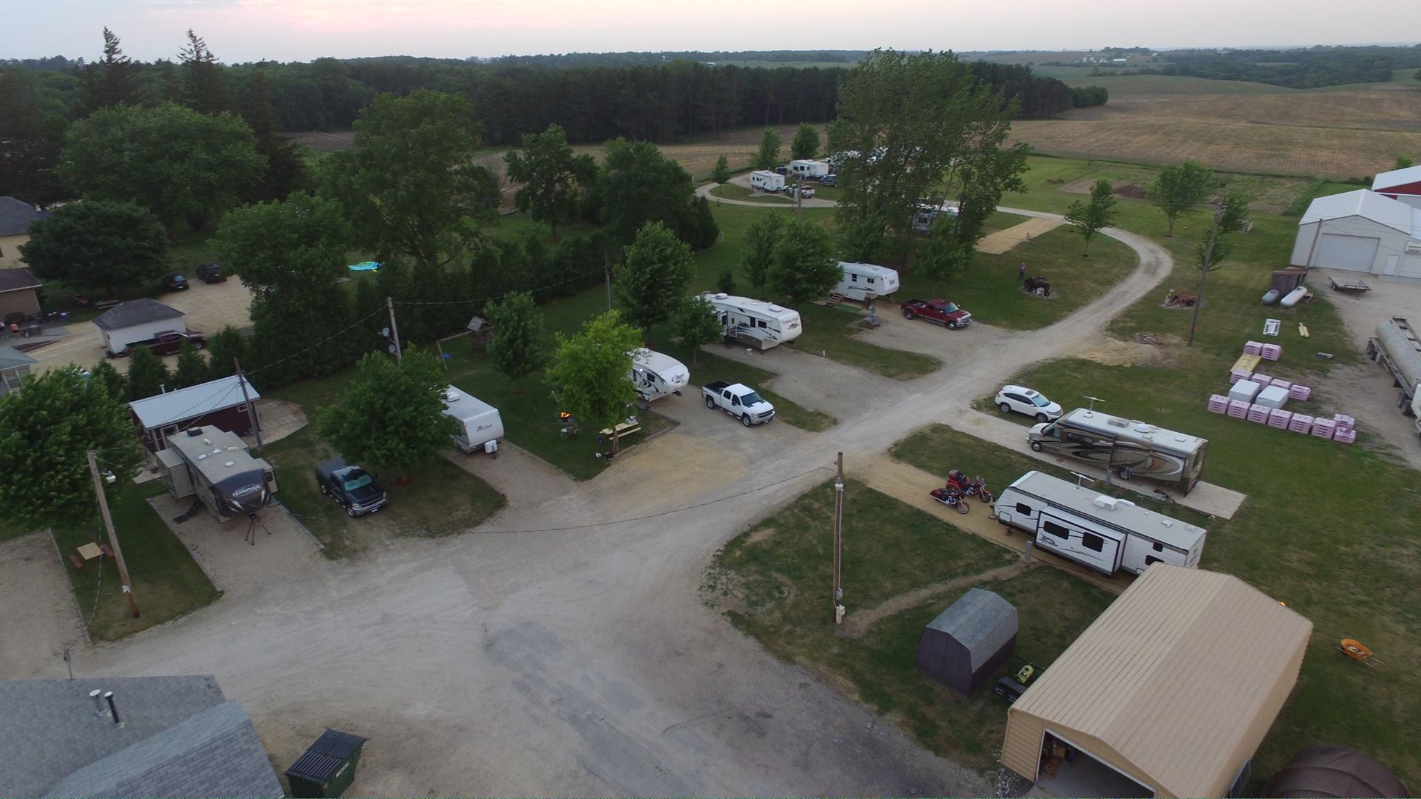Lil' Bit of Country RV Park