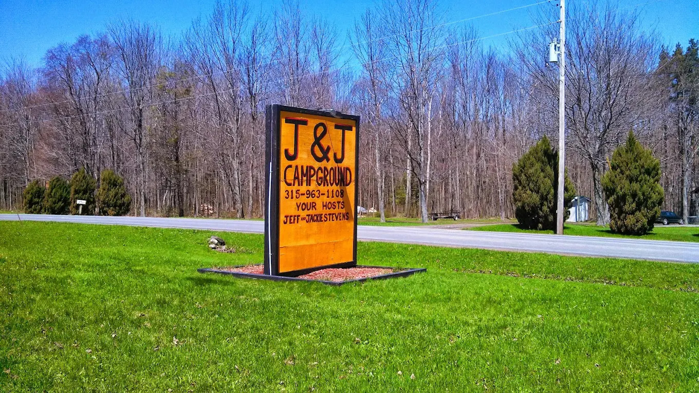 J & J Campgrounds