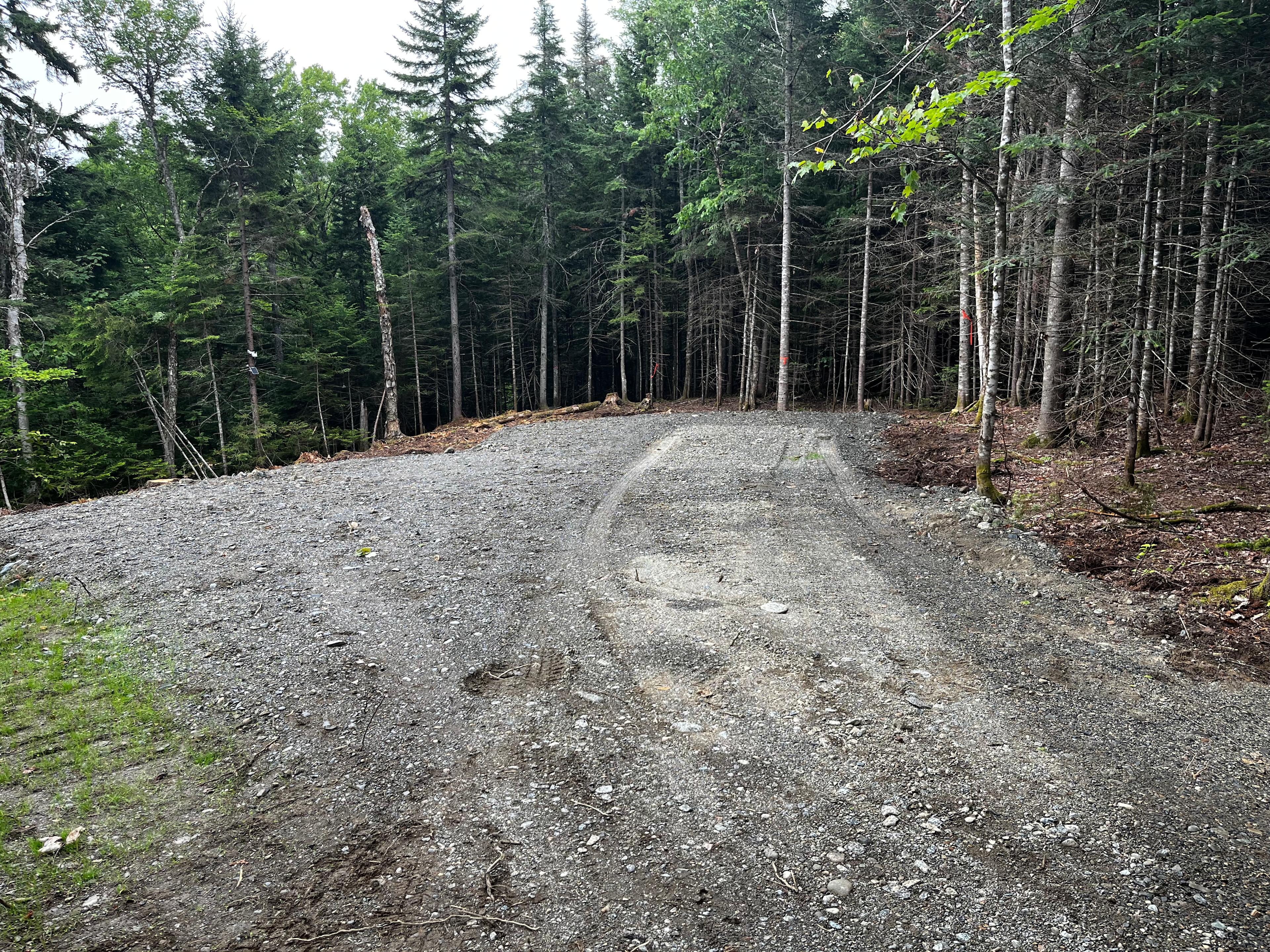 Rangeley Solitude