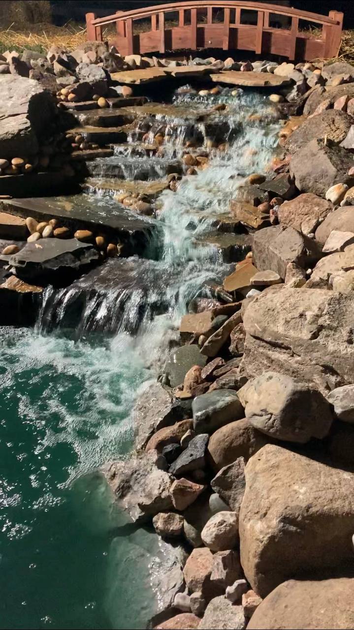 The Hidden Gem