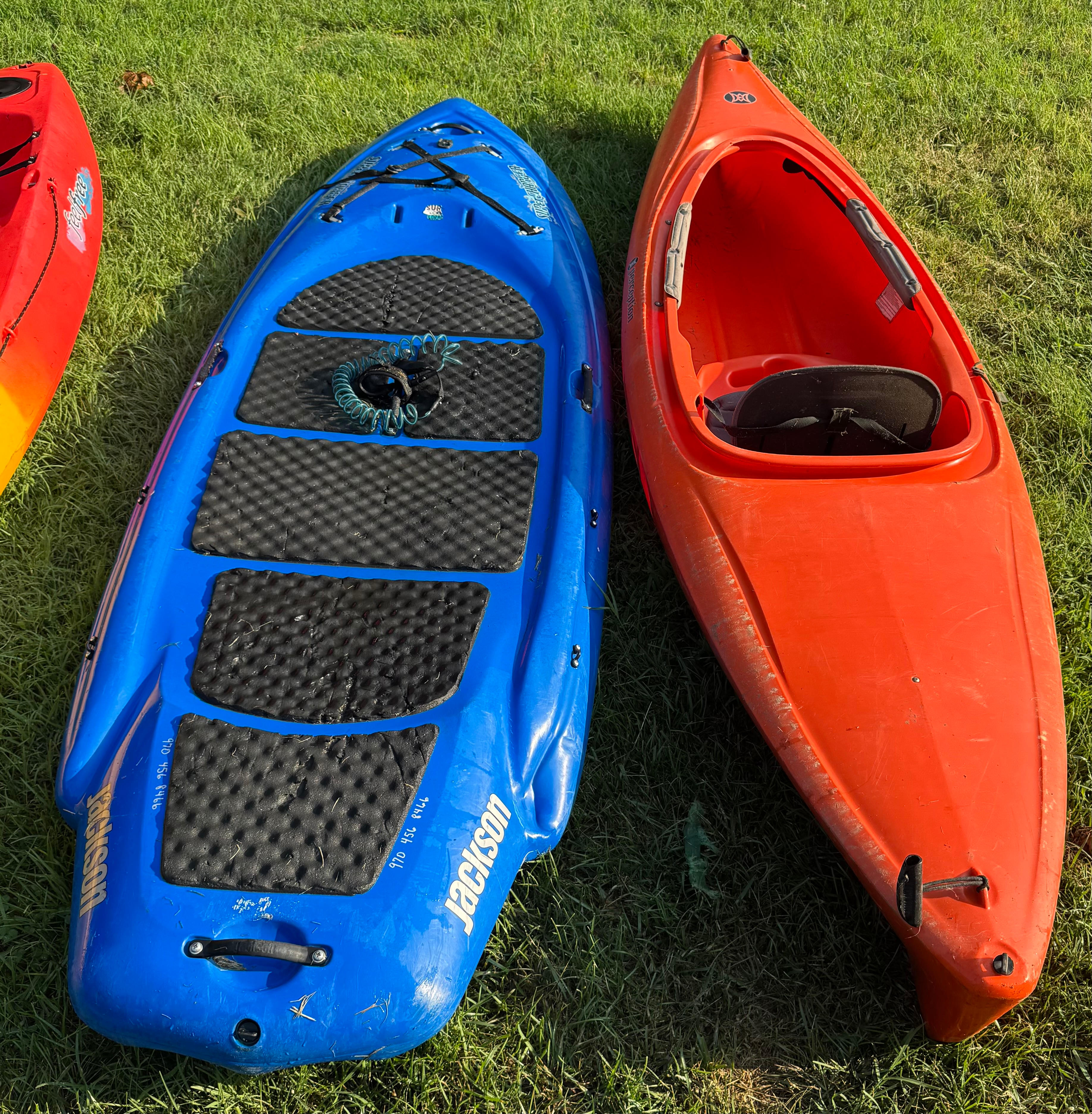 Road Runner Base Camp