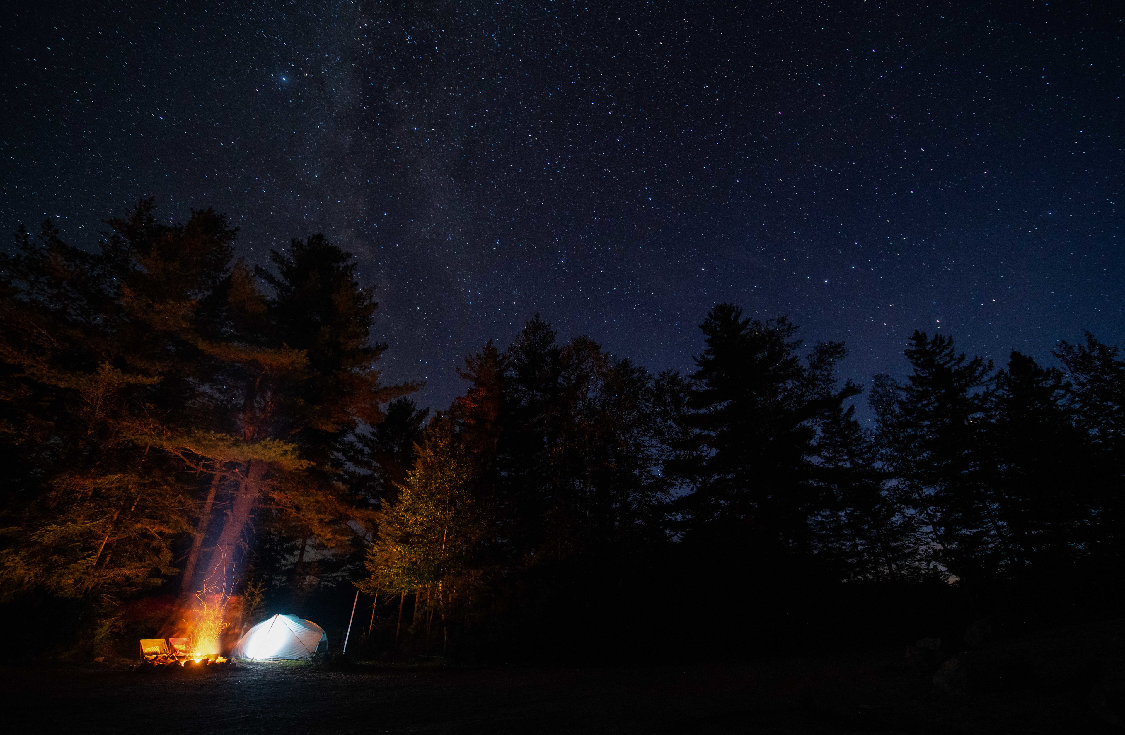 Kelley Brook Campground