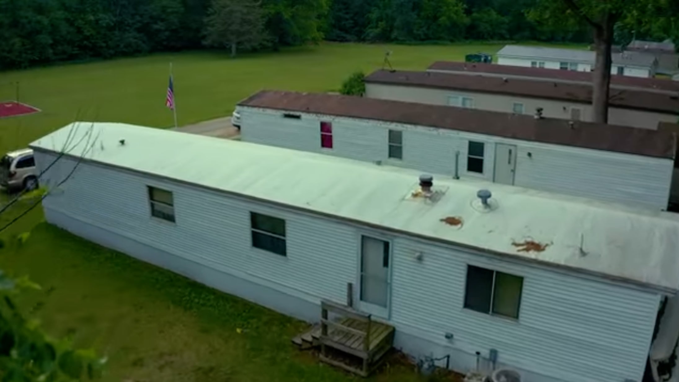 Sweet Lake RV and Mobile Home Parks