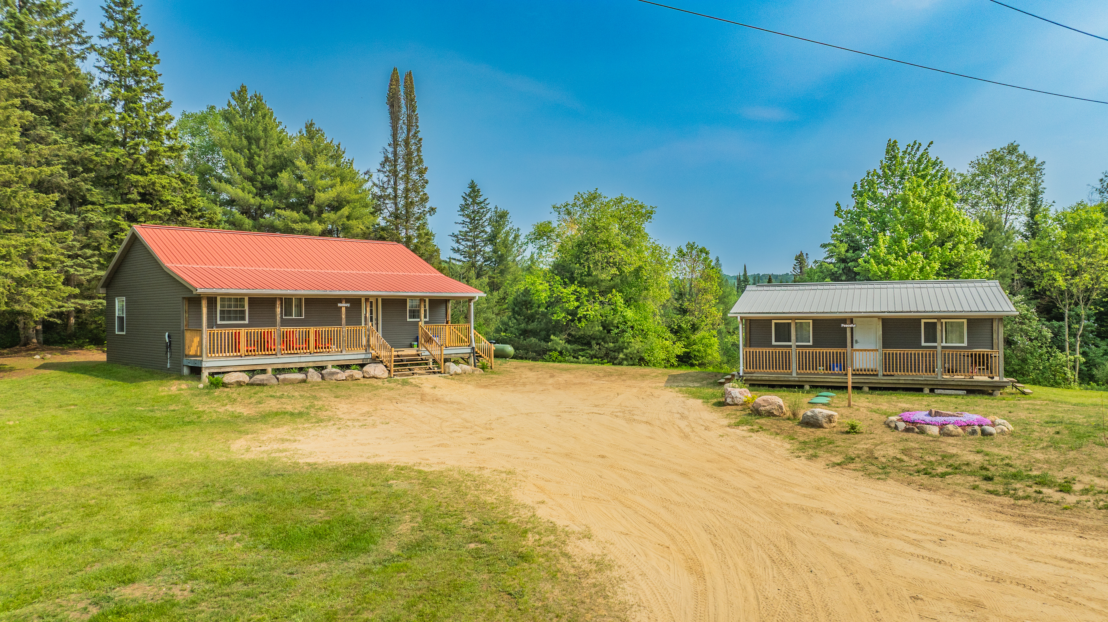 Mitziville By The Lake