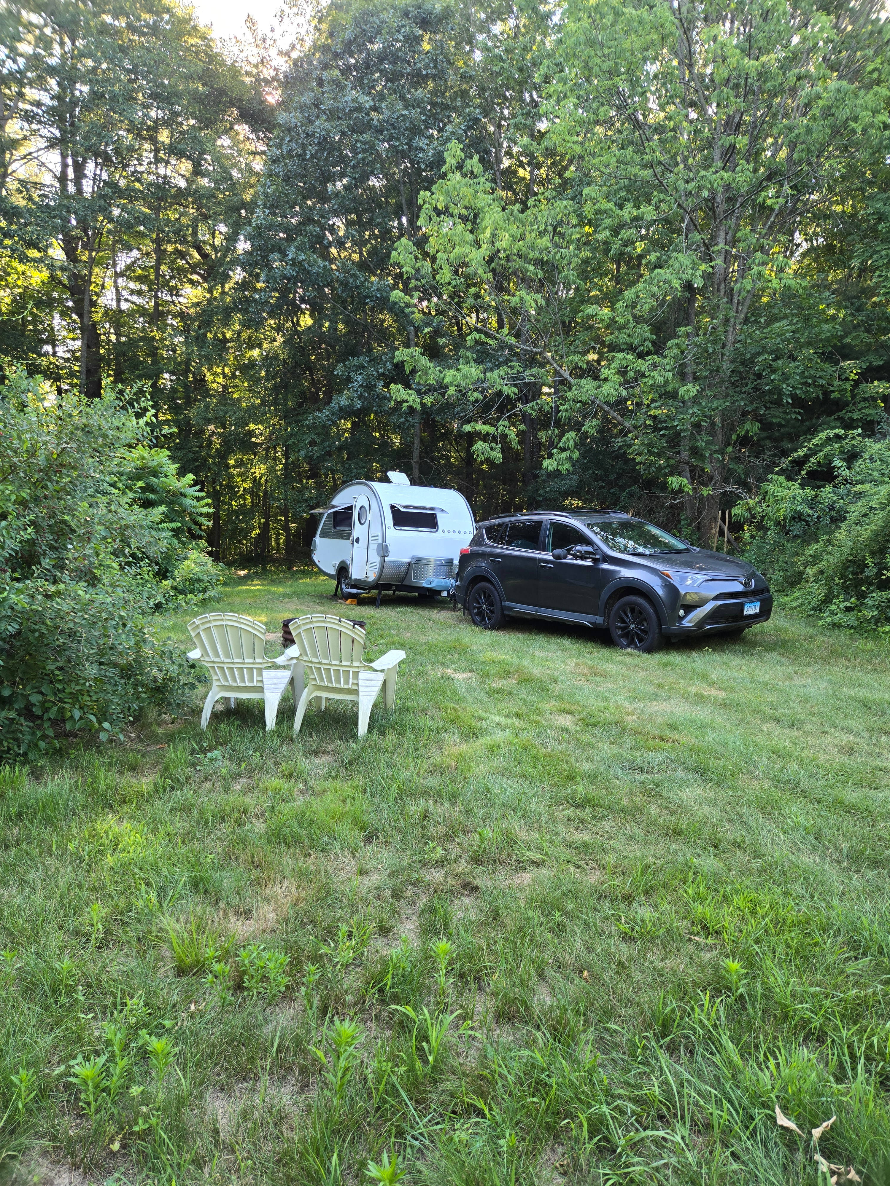 Clover Hill Farm ☘️