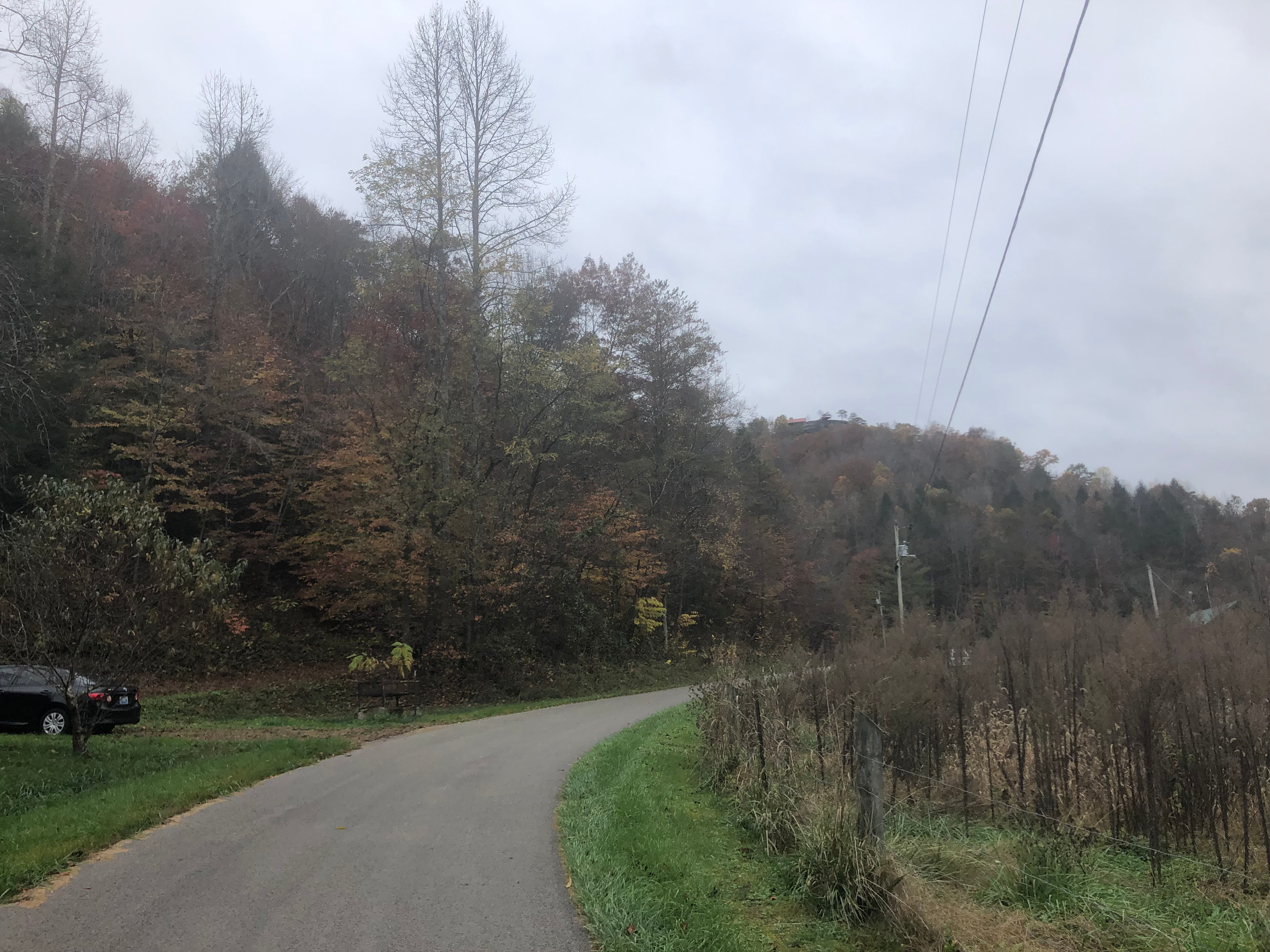 Turtle Ridge