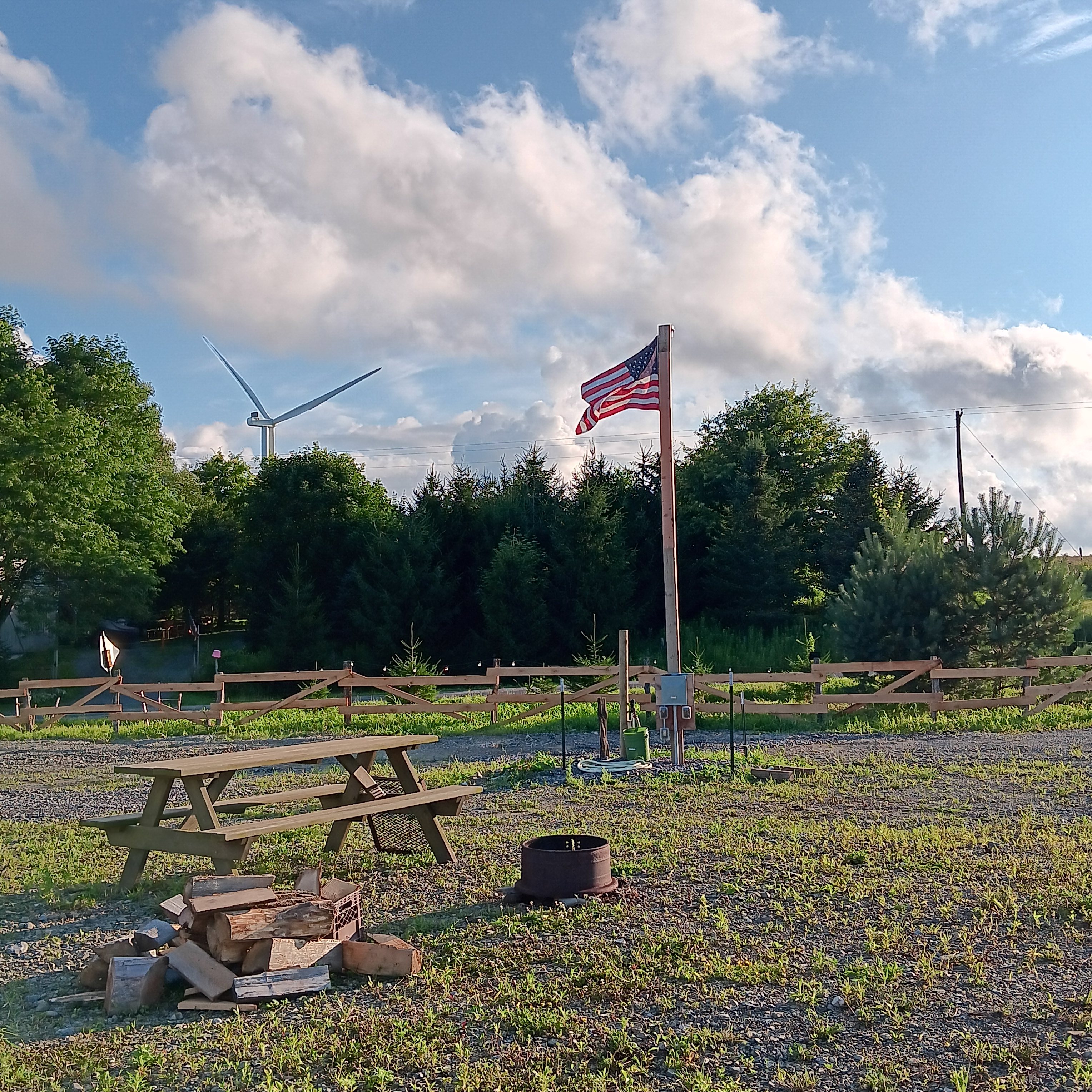 New Hope Farm