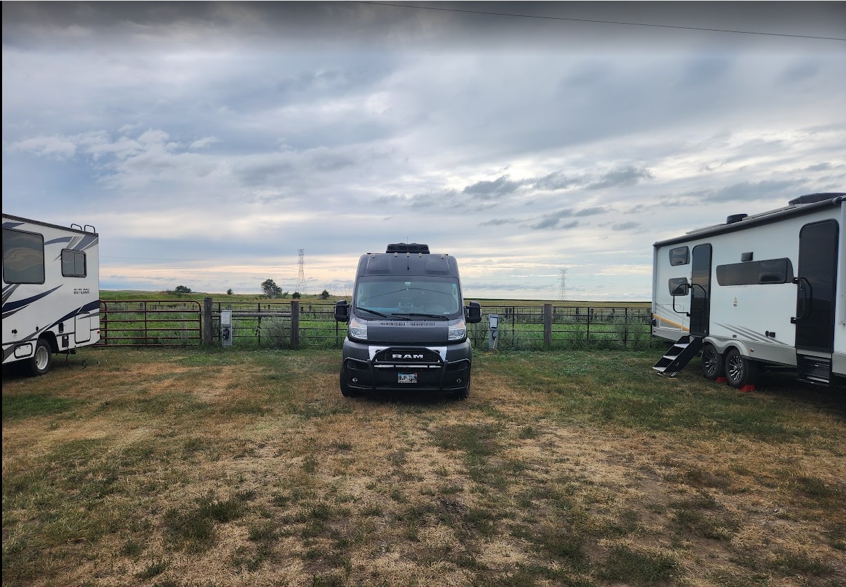 Diamond A Cattle Ranch