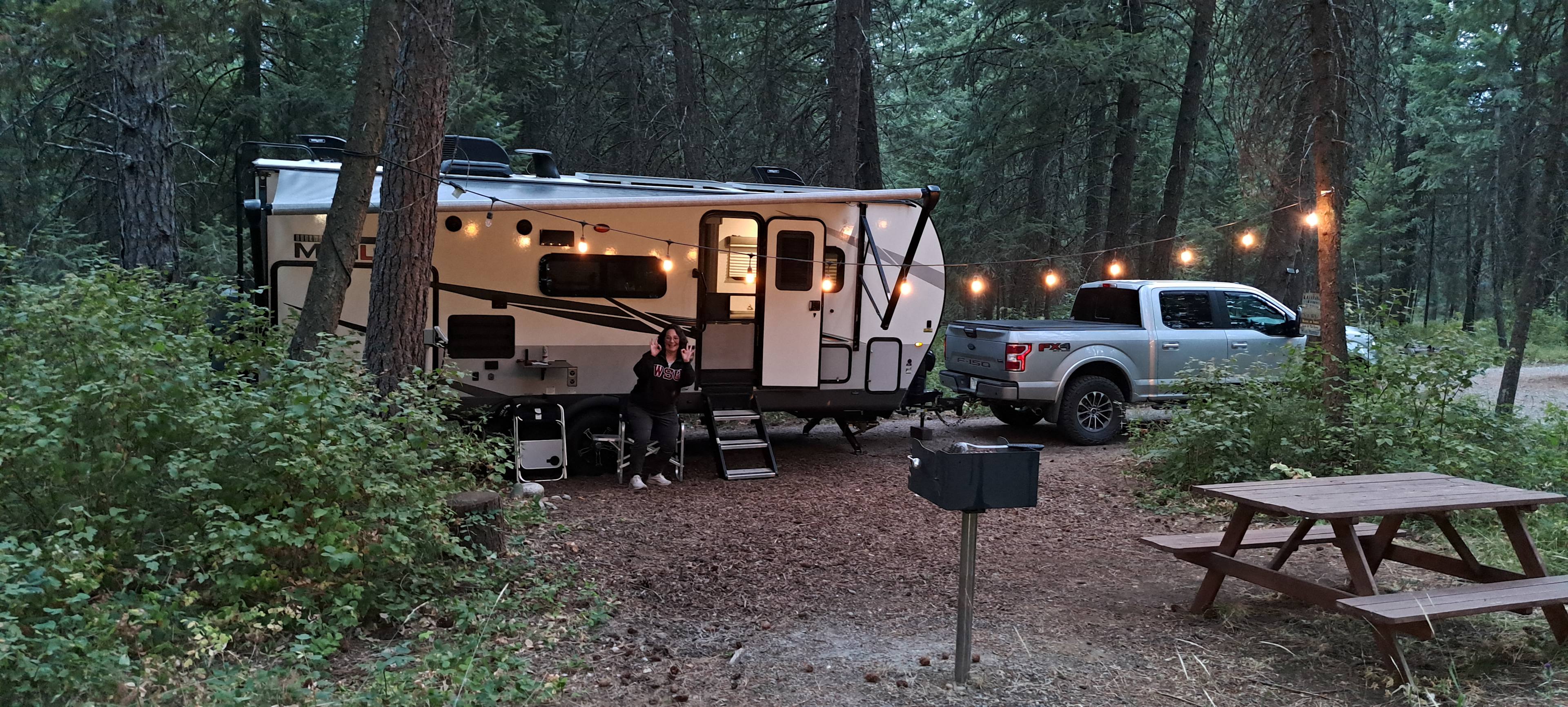 Glacial Ridge RV Park