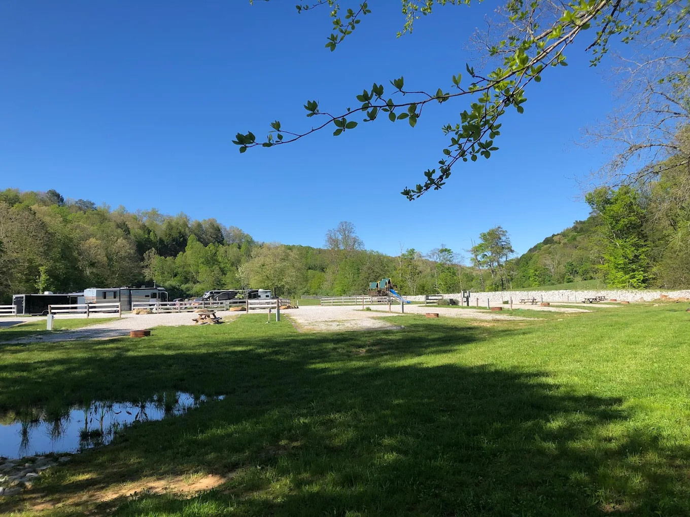 Ridges At Royal Blue