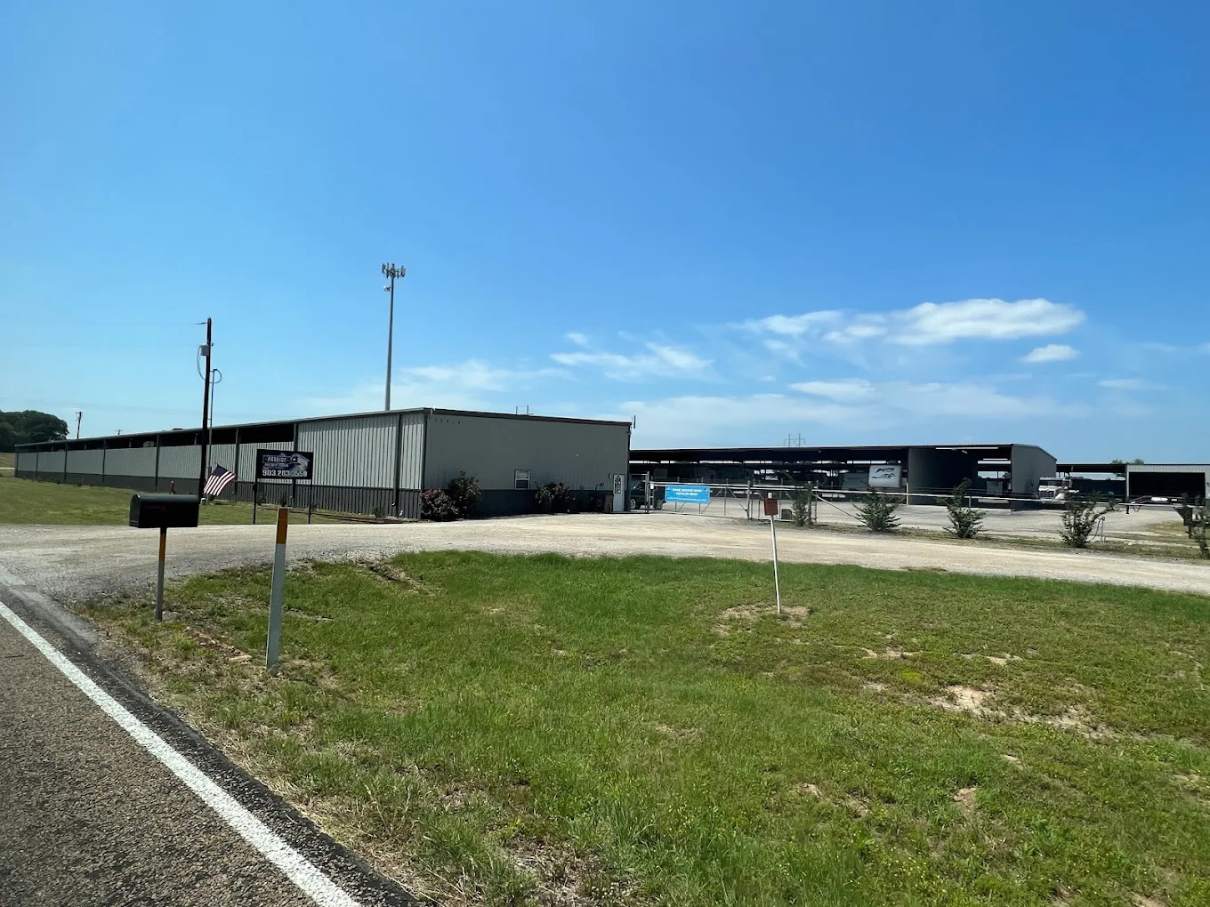 Patriot Escapes RV Resort
