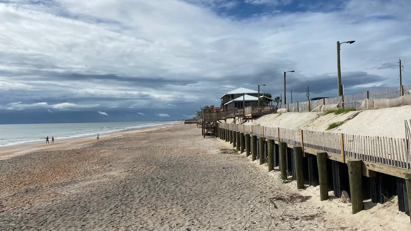 North Beach Camp Resort