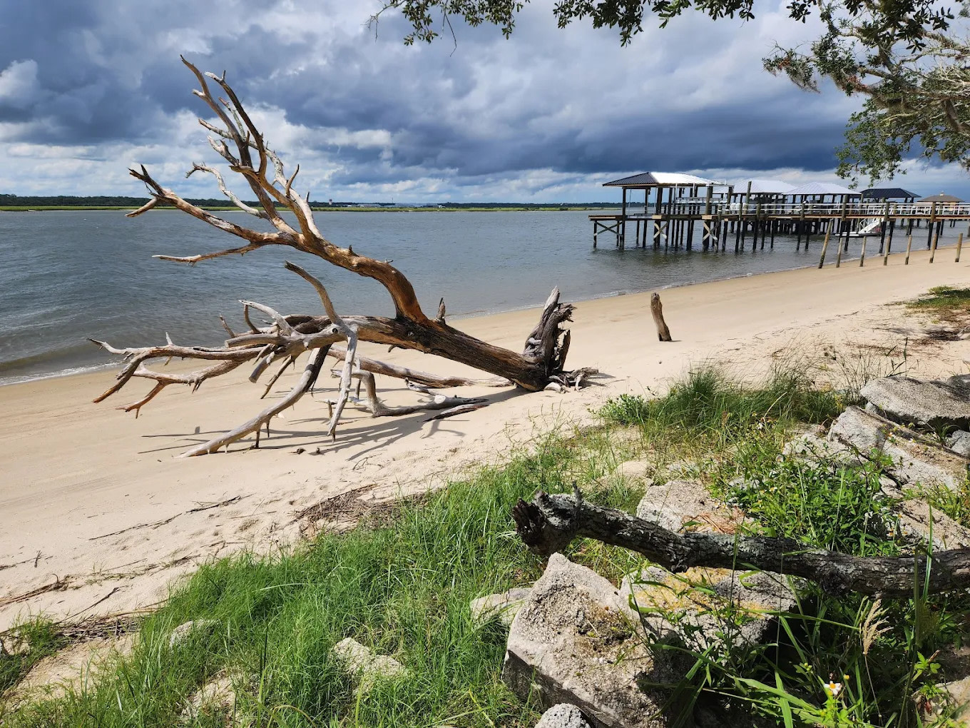 North Beach Camp Resort