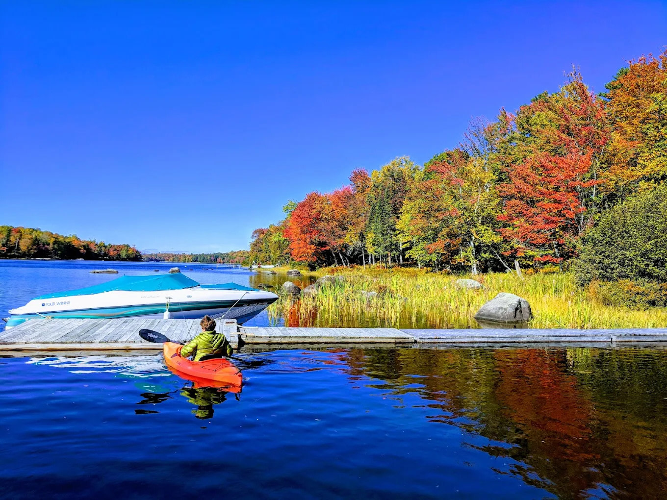 Bear Point Marina Cabins Campground And Restaurant