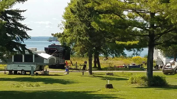 Thompsons West End Park