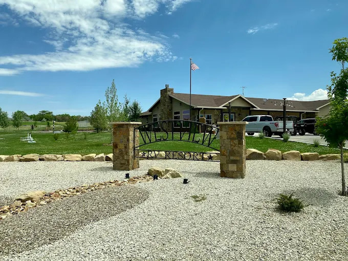 West View RV Resort