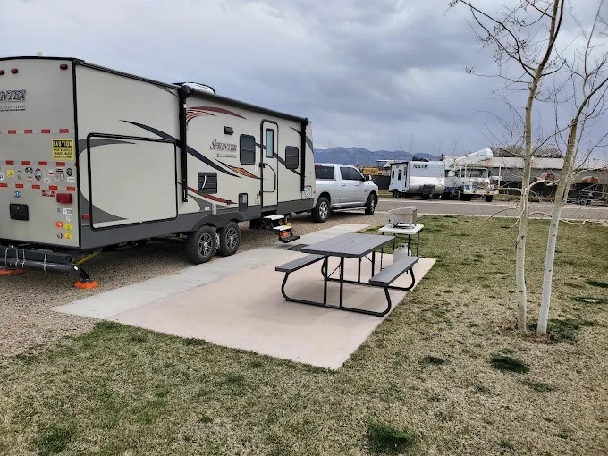 West View RV Resort