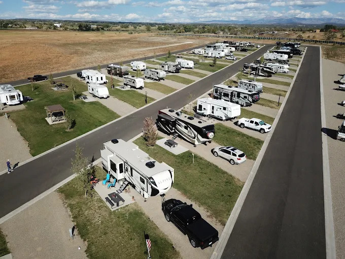 West View RV Resort