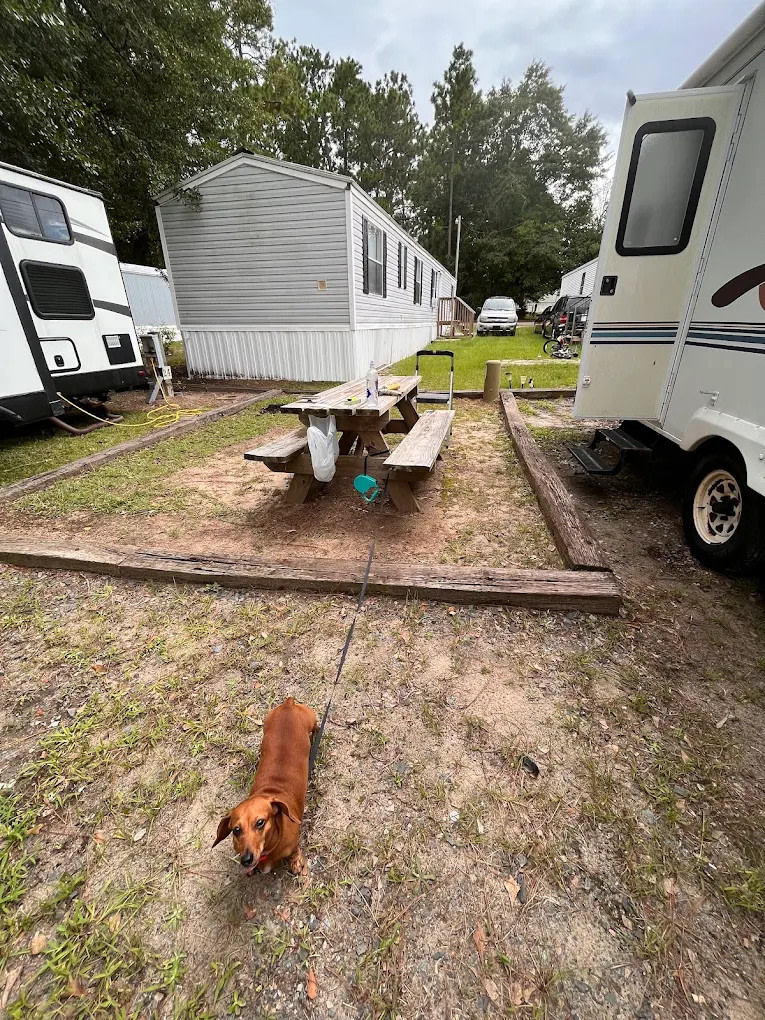 Pine Acres Campground