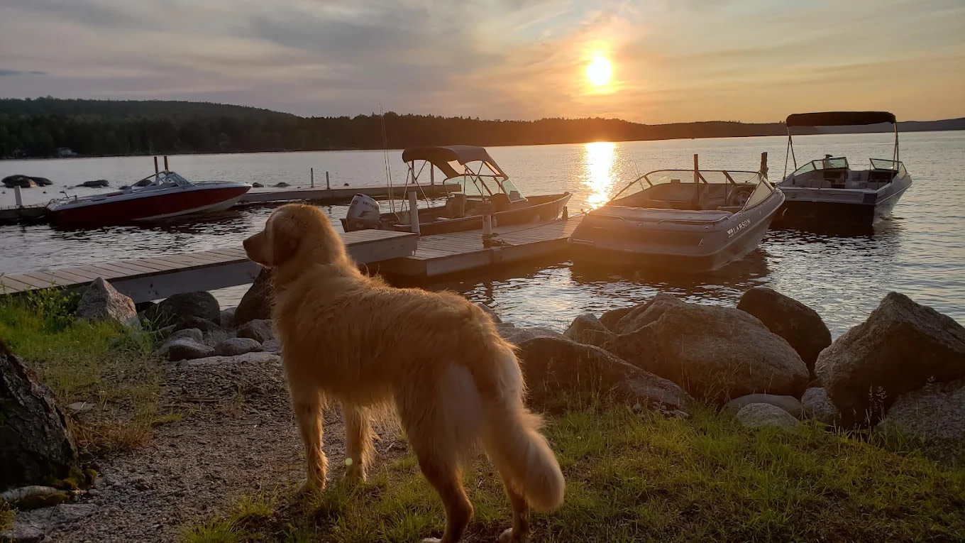 Greenland Cove Campground