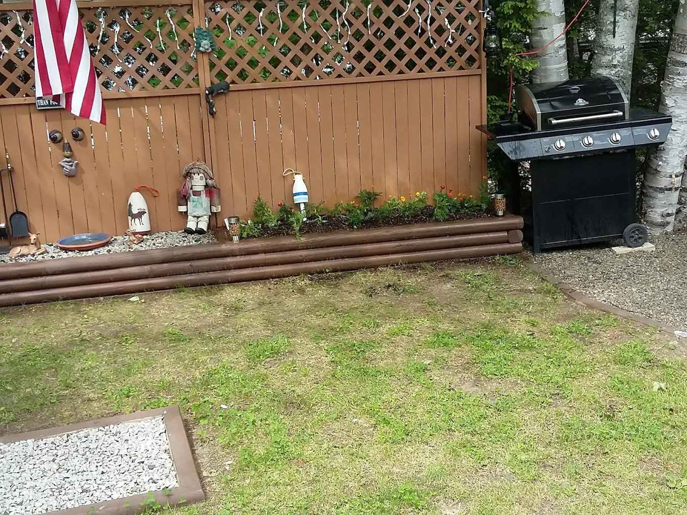 Greenland Cove Campground