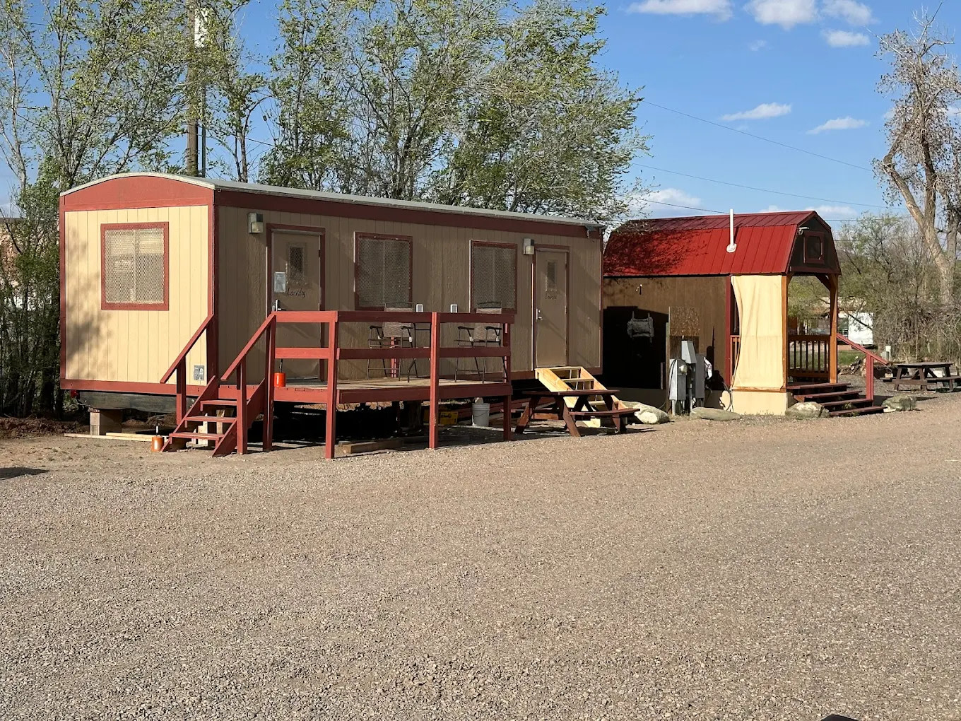 Coral Sands RV Park