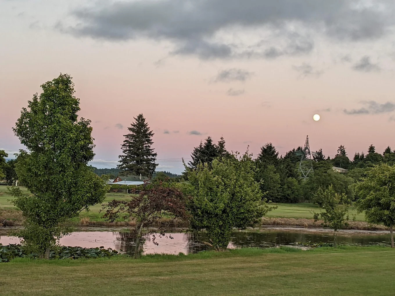 Lewis & Clark Golf & RV Park