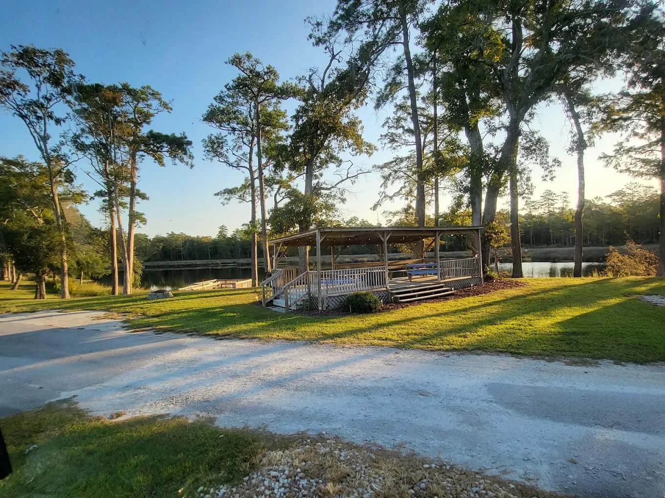 Long Creek RV Park