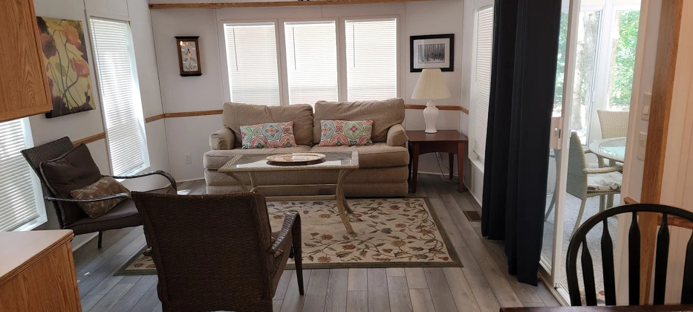 Oak Lake RV Resort